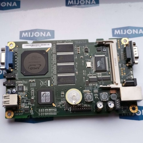 PC Engines ALIX 3D CPC M4 94V-0 BOARD TN1DNC07003201000 NEW OLD STOCK