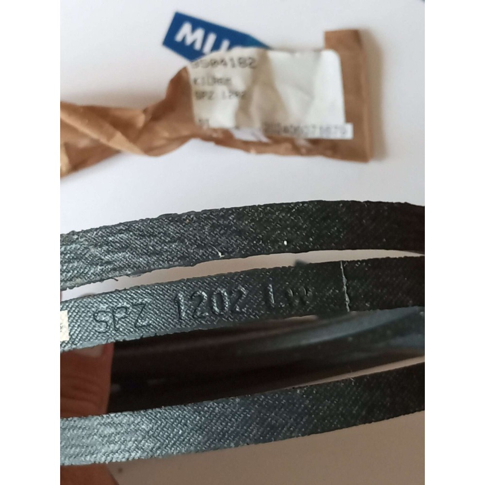 OPTIBELT-SK S-C plus SPZ 1202 NEW OLD STOCK OPTIBELT-SK S-C plus SPZ 1202 NEW OLD STOCK