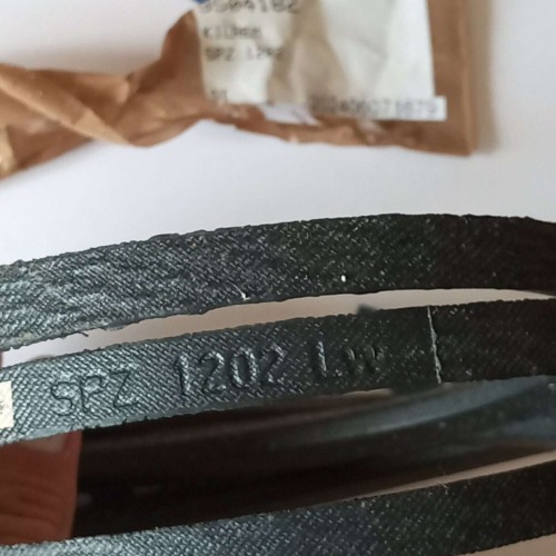 OPTIBELT-SK S-C plus SPZ 1202 NEW OLD STOCK
