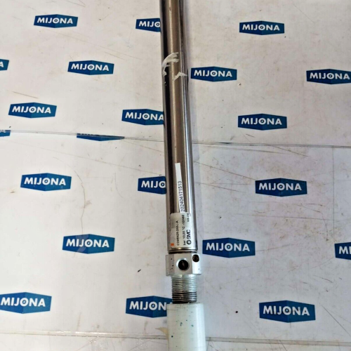 SMC CD85N25 250C A 10 BAR PNEUMATIC CYLINDER CD85N25-250C-A