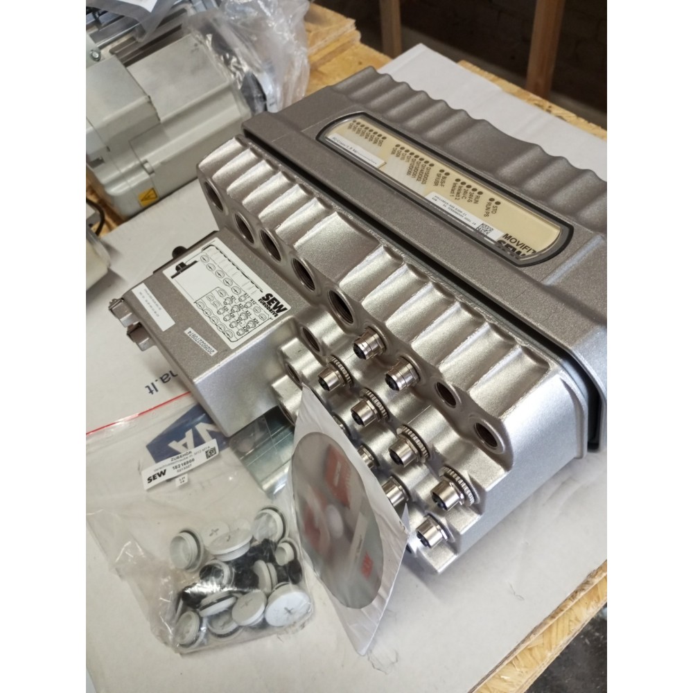 SEW EURODRIVE MTF11A015 503 E20A 11  Class 1,5KW  NEW OLD STOCK