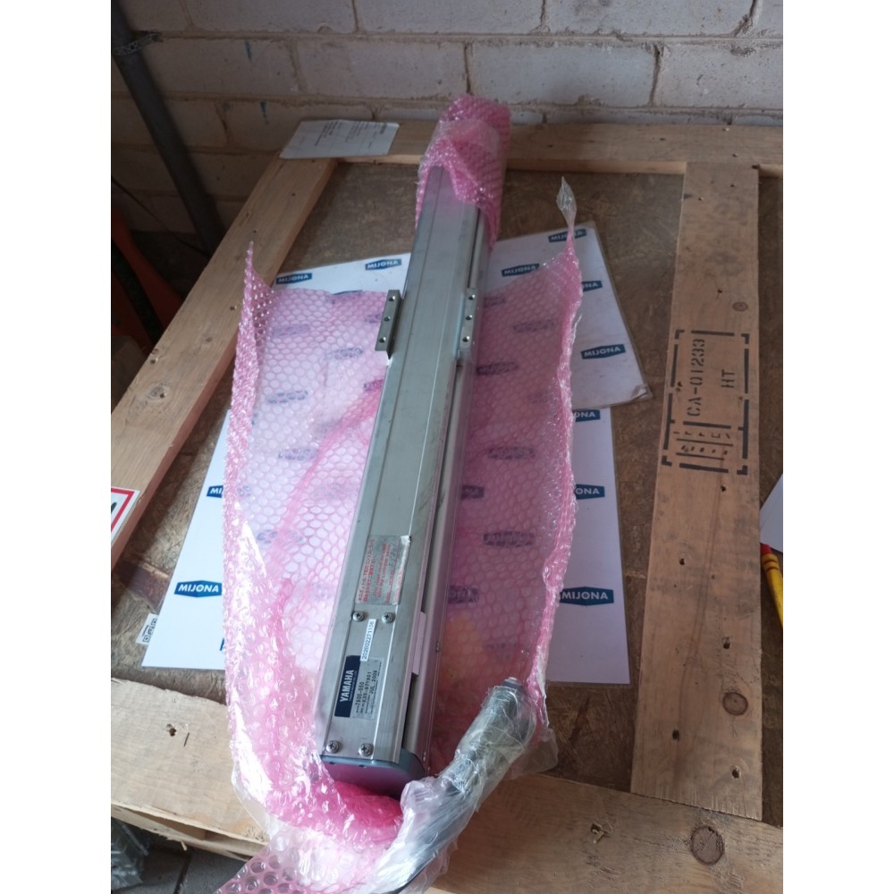 YAMAHA T905-550 KX5 97Y801 Linear Guide NEW OLD STOCK