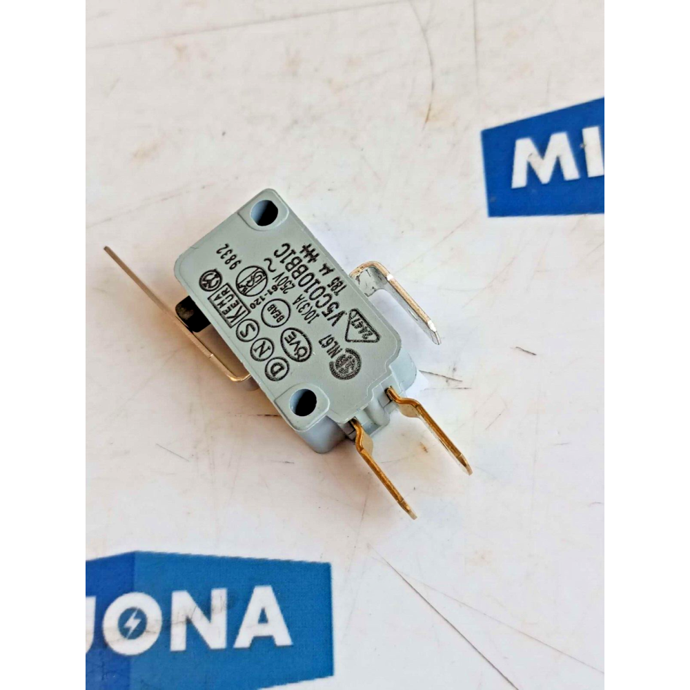 Honeywel V5C010BB1C MICRO switch 10A 250V NEW OLD STOCK
