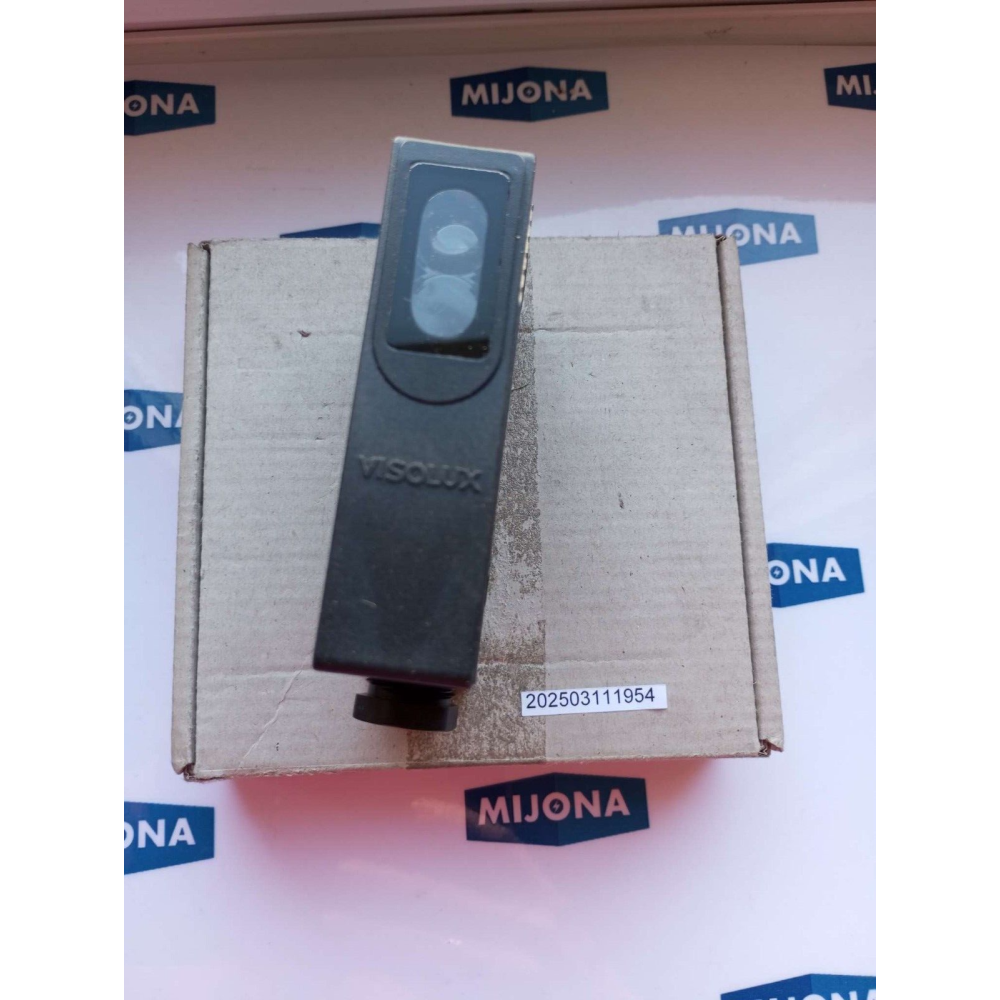 VISOLUX SI 20 KE LSE 12 240V AC DC H 497736 (new old stock) VISOLUX SI 20 KE LSE 12 240V AC DC H 497736 (new old stock)