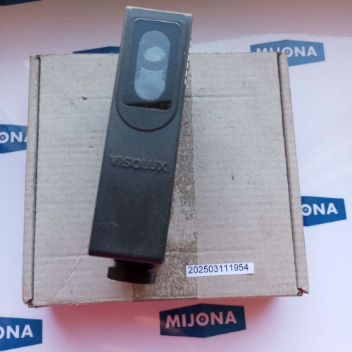 VISOLUX SI 20 KE LSE 12 240V AC DC  H 497736 (new old stock)