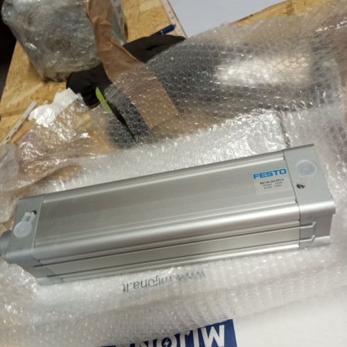 Festo DNC 80 250 PPV A  163441 BAR CYLINDER DNC-80-250-PPV-A  (new old stock)