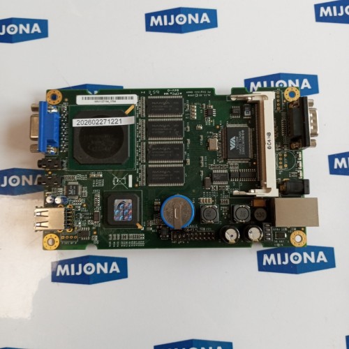 PC Engines ALIX 3D CPC M4 94V-0 BOARD 1651 NEW OLD STOCK