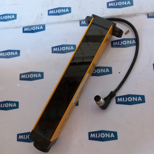 ASTEEL RECEIVER MUTING ARM SR4 MT SER SER4RB SE