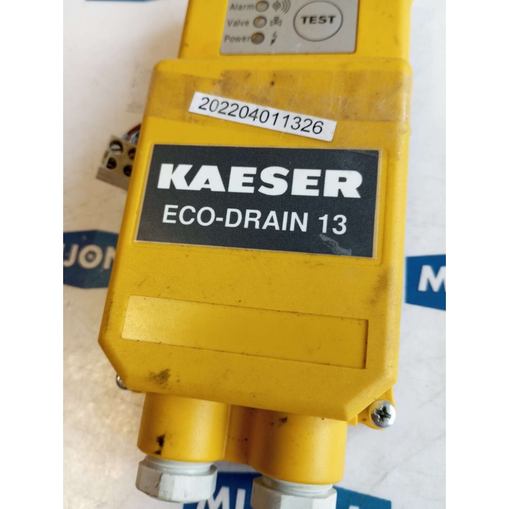 KAESER ECO DRAIN 13  2394 1801 230V 50-60hz 18V 105mA