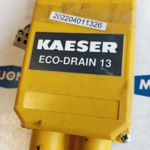 KAESER ECO DRAIN 13  2394 1801 230V 50-60hz 18V 105mA