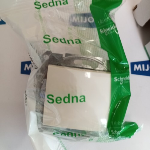 Schneider SDN0100123 10A 250V SEDNA 1 WAY SWITCH CREAM Schneider SDN0100123 10A 250V SEDNA 1 WAY SWITCH CREAM