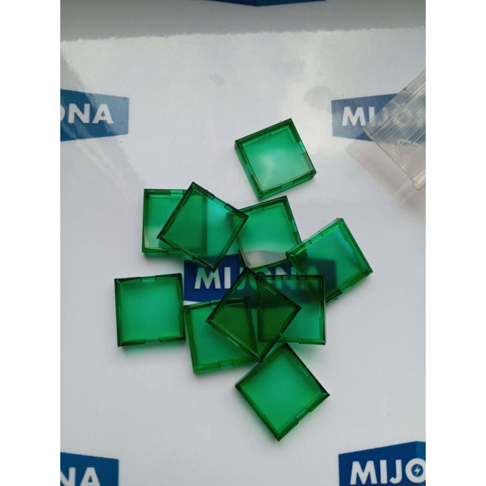 SCHLEGEL GREEN T25DGN PRICE FOR 10 PSC new old stock SCHLEGEL GREEN T25DGN PRICE FOR 10 PSC new old stock