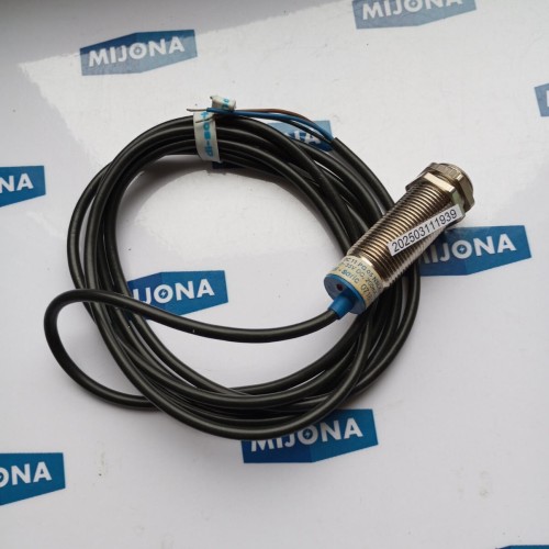 DI SORIC DC 11 PG 05 NSLK HOMAG inductive SENSOR 10 35V DC 200mA  NEW OLD STOCK