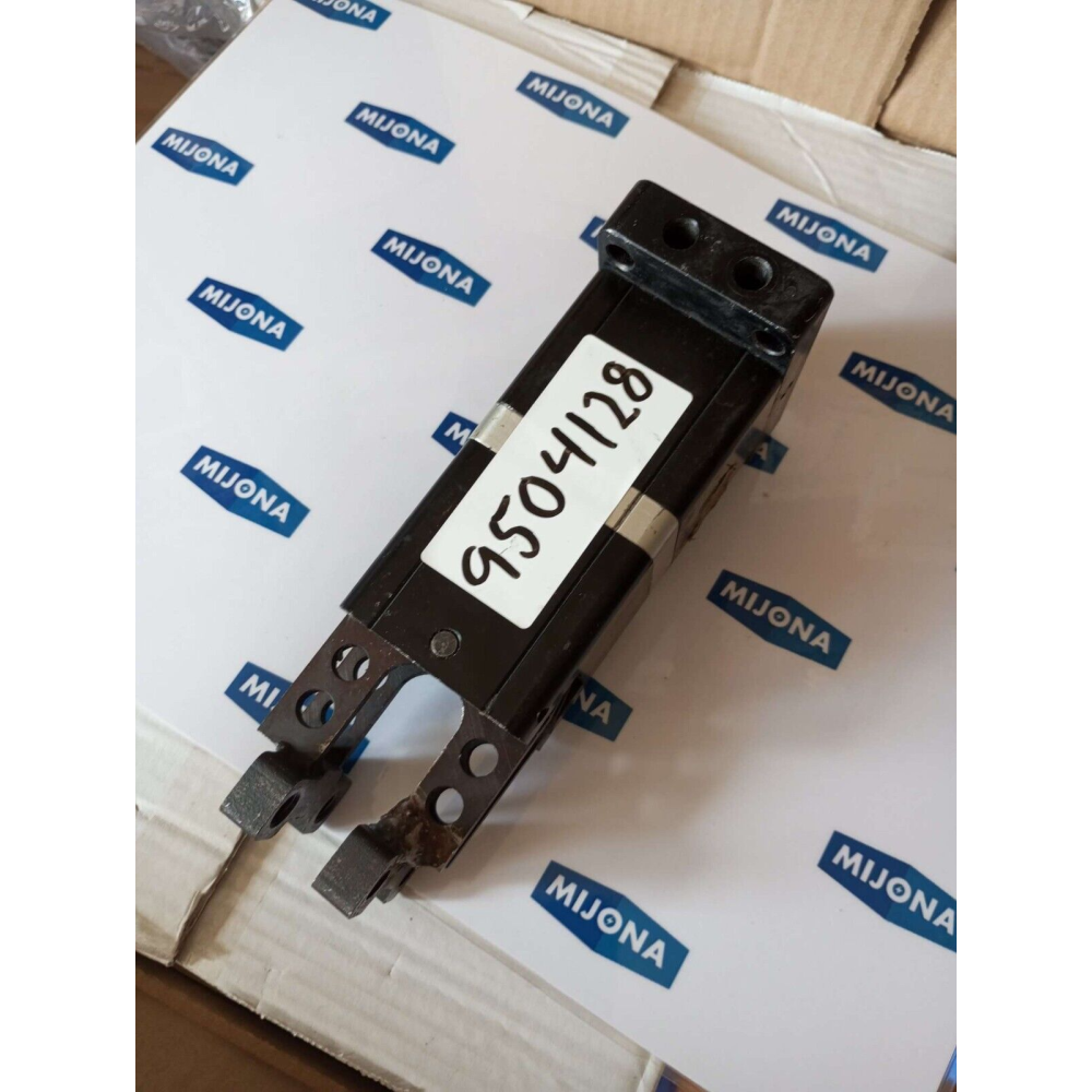 GRIP LOK XGL500 J2 M5 Expanding Jaws Spannbacken XGL500-J2-M5 ISI AUTOMATION GRIP LOK XGL500 J2 M5 Expanding Jaws Spannbacken XGL500-J2-M5 ISI AUTOMATION