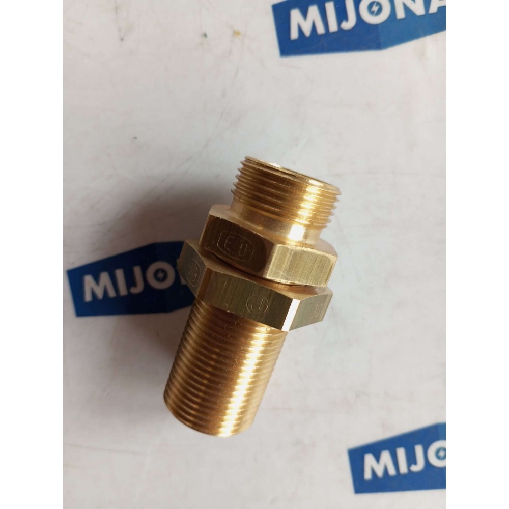 BM SVETS UPPER ELECTRODE L=30MM D=20MM CSL550436 NEW OLD STOCK BM SVETS UPPER ELECTRODE L=30MM D=20MM CSL550436 NEW OLD STOCK