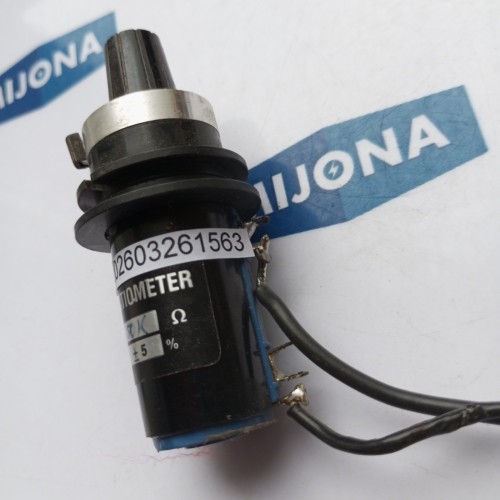 MEGATRON CM 1000  POTENTIOMETER CM1000