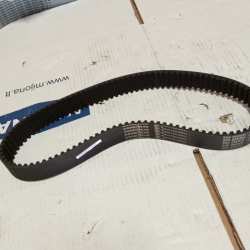 Good Year BELT GÜRTEL WHITEHAWK 800 8MWH NEW OLD STOCK Good Year BELT GÜRTEL WHITEHAWK 800 8MWH NEW OLD STOCK