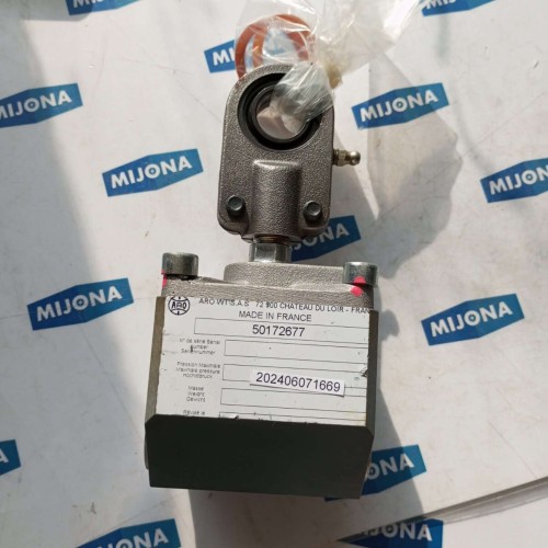 ARO WELDING 50172677 RZ CYLINDER S 37 12 (new old stock)