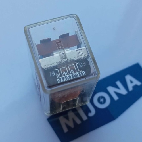ITT 24A02C21B RELAY ITT 24A02C21B RELAY