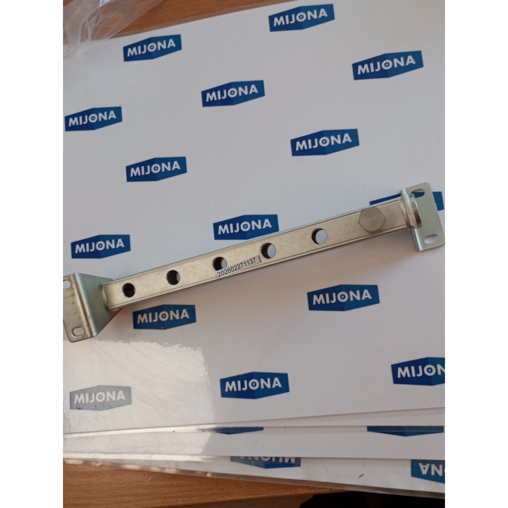 FESTO PAL 1 8 6 MANIFOLD 9767 PAL-1/8-6 FESTO PAL 1 8 6 MANIFOLD 9767 PAL-1/8-6