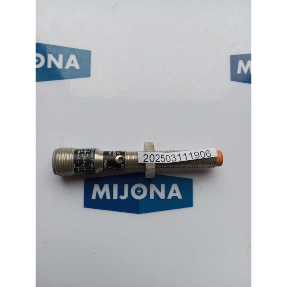 IFM IEA2002 FROG US IE5289 inductive  SENSORS 5 36VDC 200mA NEW OLD STOCK