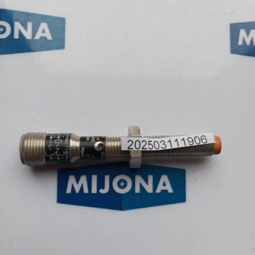 IFM IEA2002 FROG US IE5289 inductive SENSORS 5 36VDC 200mA NEW OLD STOCK IFM IEA2002 FROG US IE5289 inductive SENSORS 5 36VDC 200mA NEW OLD STOCK