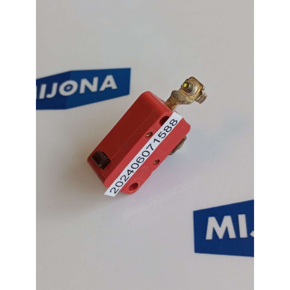 MARQUARDT 1005 0310 MICRO SWITCH 10A 250V 10050310 NEW OLD STOCK