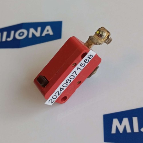 MARQUARDT 1005 0310 MICRO SWITCH 10A 250V 10050310 NEW OLD STOCK