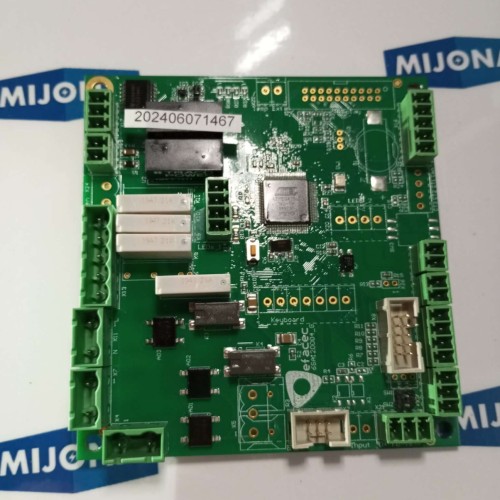 EFACEC 6SA120C04 G BOARD MODULE AM038971