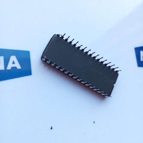 STMicroelectronics B88AB 9201 I5FI LWL EPROM C1100 LINGL ODD 7EC7 NEW OLD STOCK