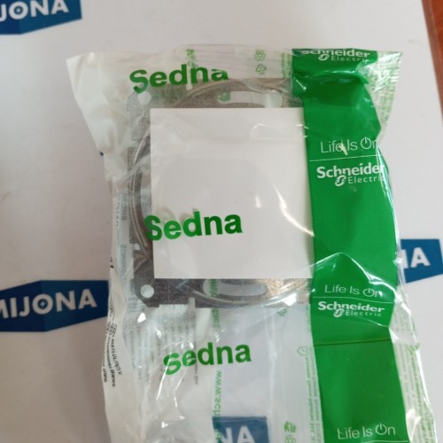 Schneider SDN0500121 INTERMEDIATE SWITCH 10A 250V SEDNA WHITE Schneider SDN0500121 INTERMEDIATE SWITCH 10A 250V SEDNA WHITE