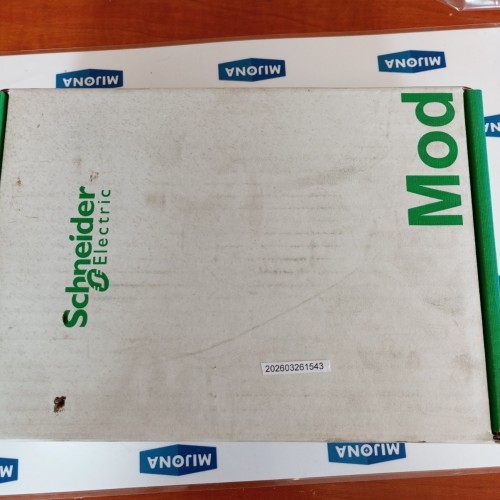 Telemecanique 170ADM69051C 120V 393168 MODULE