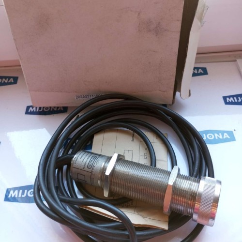 LOTHAR SCHLUTER FMS 30 3 USNO SENSOR LOTHAR Schlüter  (NEW OLD STOCK)