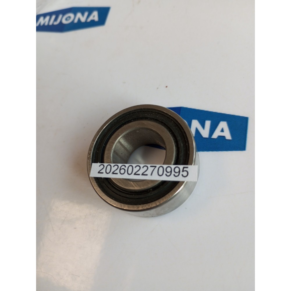 SKF EXPLORER 63003 2RS1 Kugellager 63003-2RS1  NEW OLD STOCK