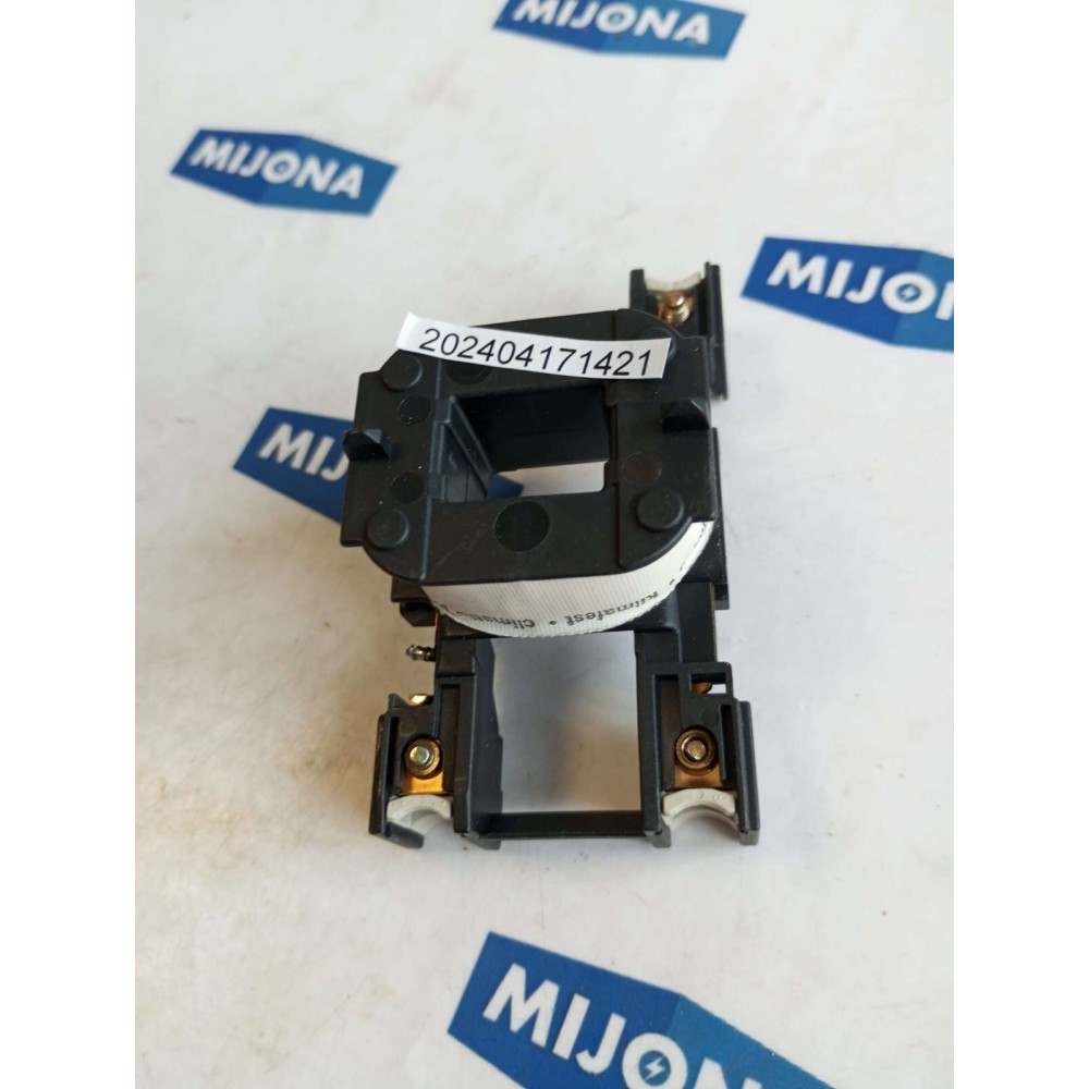 Klöckner Moeller J DIL 00M  380V 50HZ 440V 60HZ COIL J-DIL 00M NEW OLD STOCK