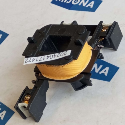Klöckner Moeller J DIL 00M  230V 50HZ 240V 60HZ COIL J-DIL 00M NEW OLD STOCK