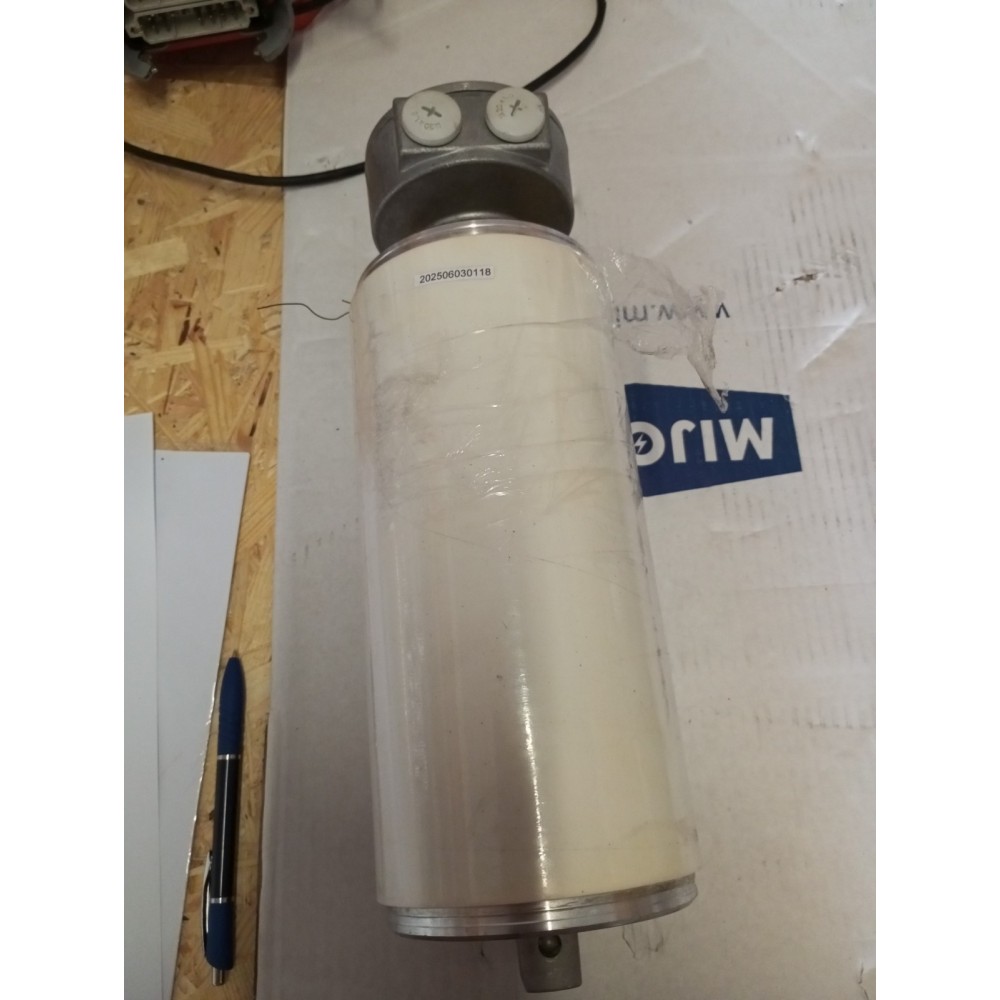 Interroll Series 113S  Drum motor new old stock