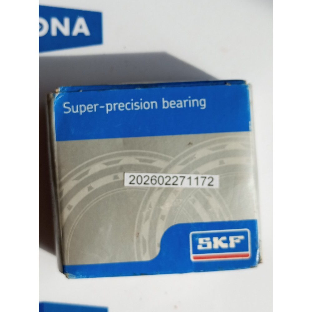 SKF EXPLORER 7206 CDGA/P4A ANGULAR CONTACT precision BALL bearing  7206 CDGA P4A