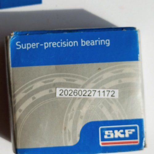 SKF EXPLORER 7206 CDGA/P4A ANGULAR CONTACT precision BALL bearing  7206 CDGA P4A