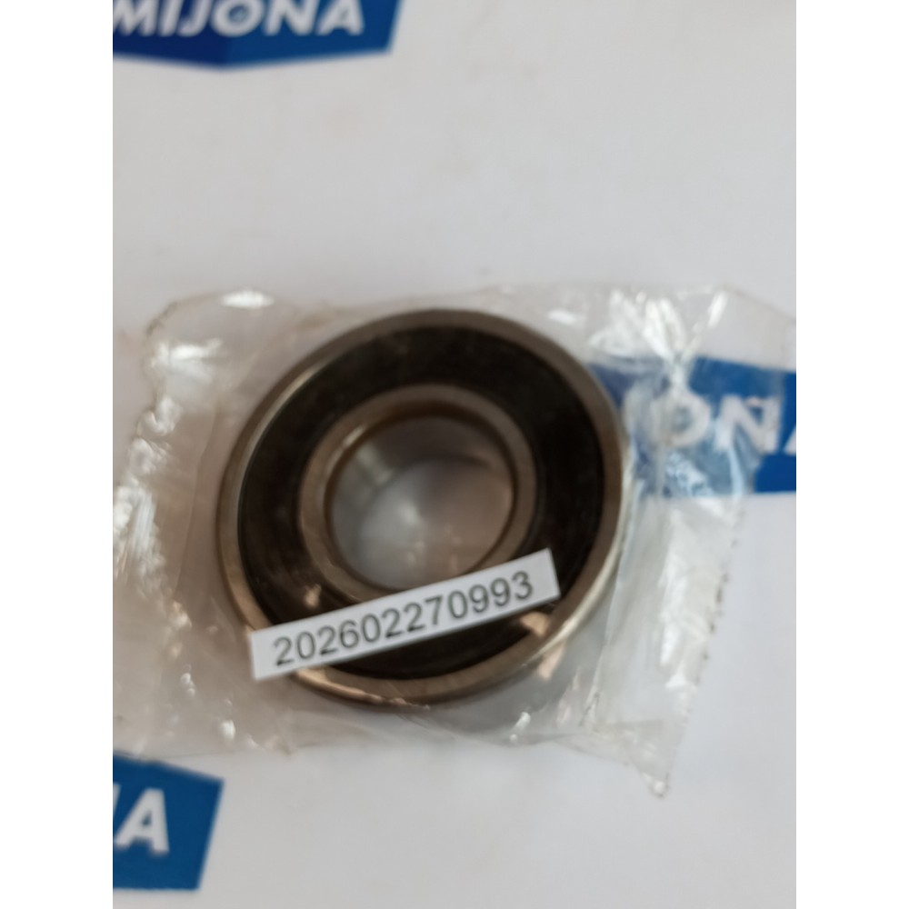 SKF 6204 2RSH C3 Ball Bearing 6204-2RSH/C3 NEW OLD STOCK
