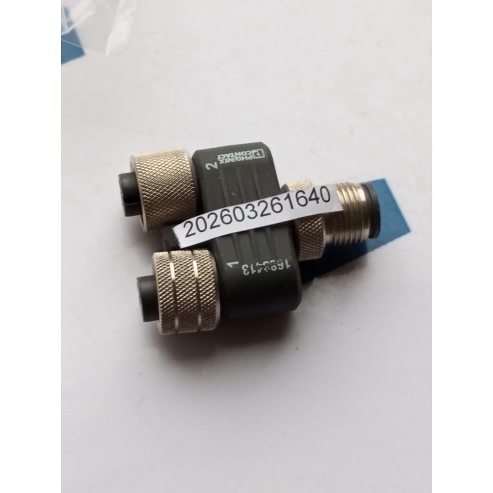 PHOENIX CONTACT 1683413 CONNECTOR