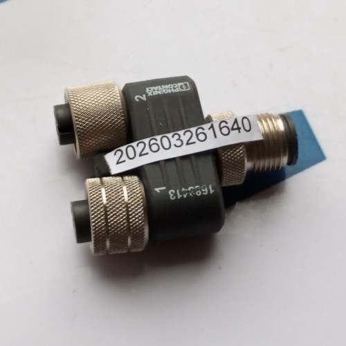 PHOENIX CONTACT 1683413 CONNECTOR