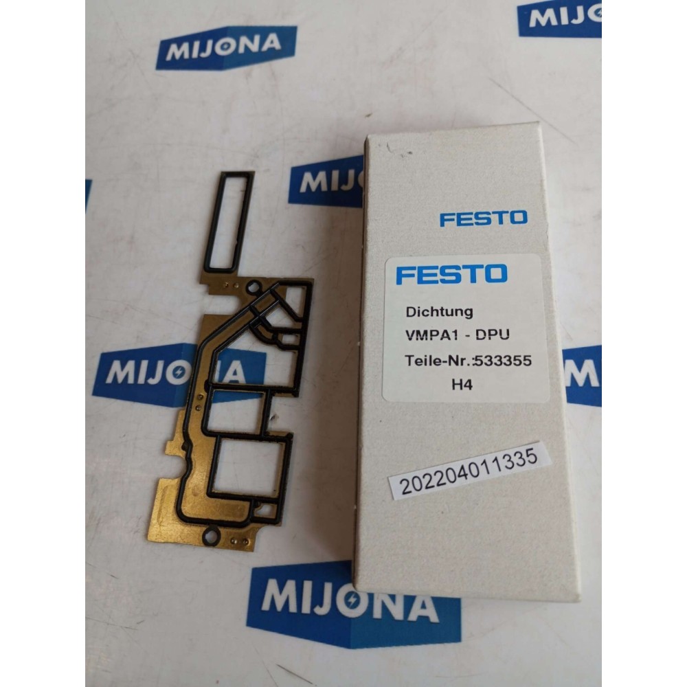 Festo VMPA1 DPU DICHTUNG 533355