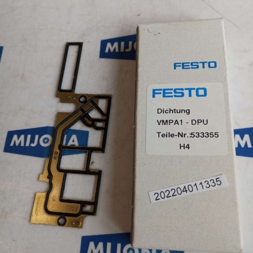 Festo VMPA1 DPU DICHTUNG 533355