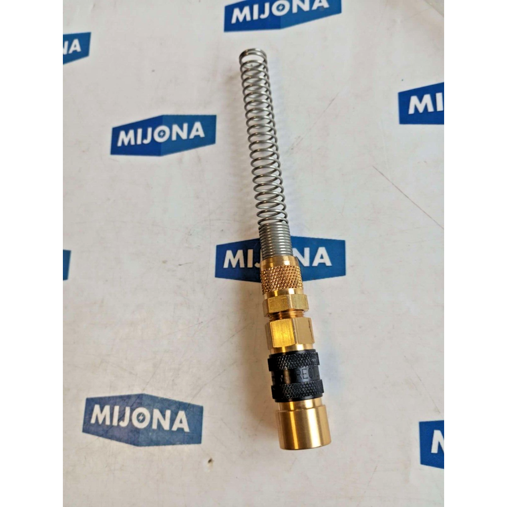 GEMA RECTUS TYPE 21 NEW OLD STOCK