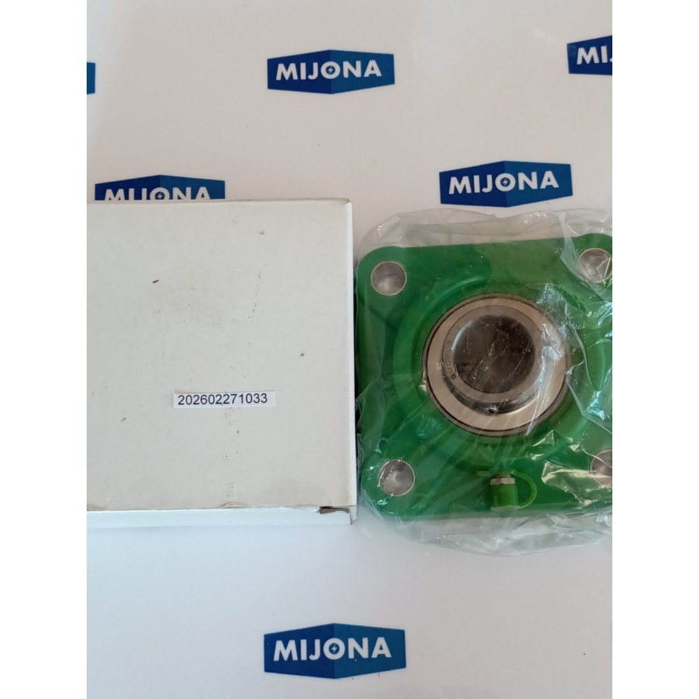 E L W F205 ELW Flange Housing SUC205 BEARING NEW OLD STOCK E L W F205 ELW Flange Housing SUC205 BEARING NEW OLD STOCK