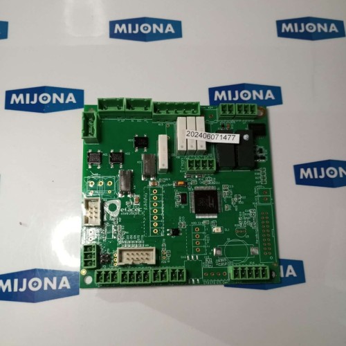 EFACEC 6SA120C04 G BOARD MODULE AM038968 TESTE NEW OLD STOCK