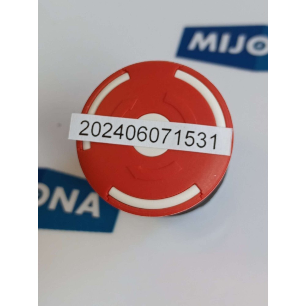 EAO 84N6820 0020A SWITCH 84N68200020A NEW OLD STOCK