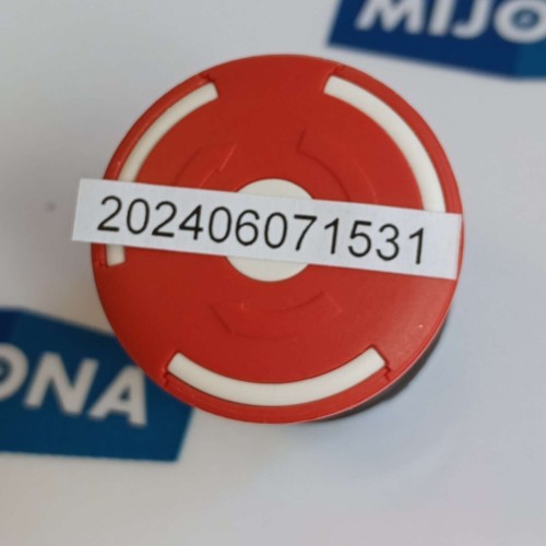 EAO 84N6820 0020A SWITCH 84N68200020A NEW OLD STOCK