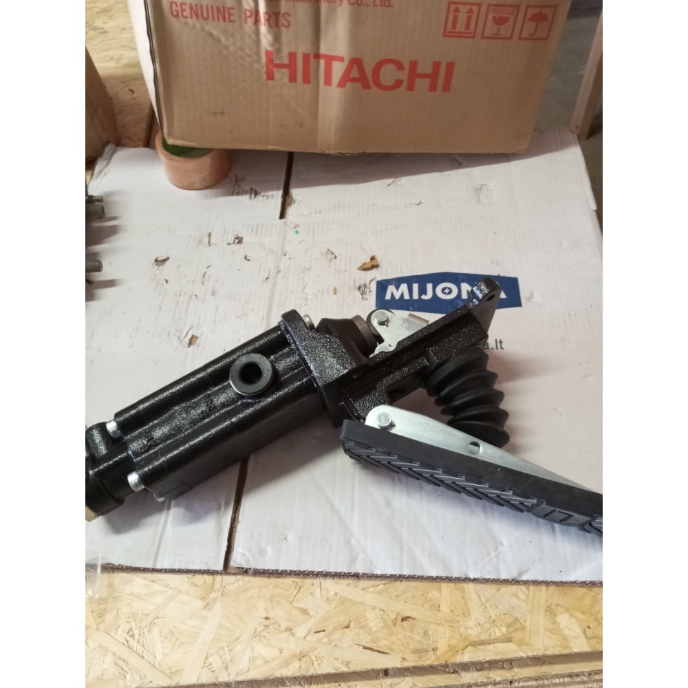 HITACHI  VALVE BRAKE 4462949 NEW OLD STOCK